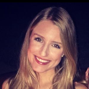 Meet your Posher, Joanna